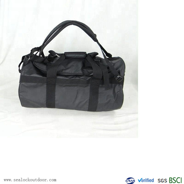 60Liter Hindi nababasa Duffel Bag