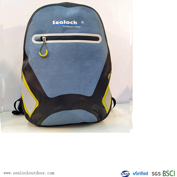 Hindi nababasa Mag-aaral Backpack Para sa Mag-aaral