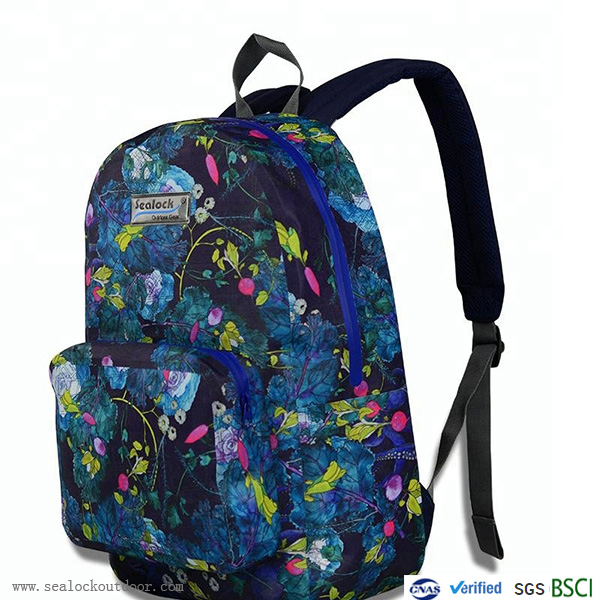 Hindi nababasa Pagdoble  Backpack