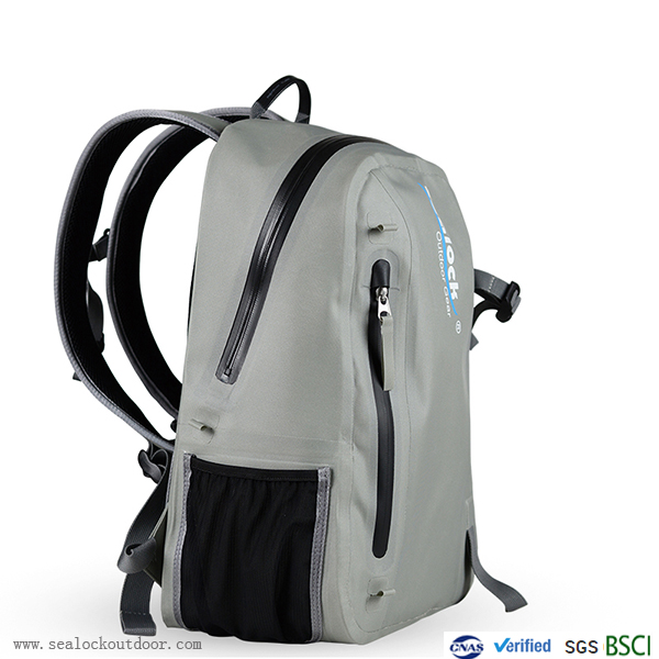 Hindi nababasa Commuter Backpack Para sa  Laptop