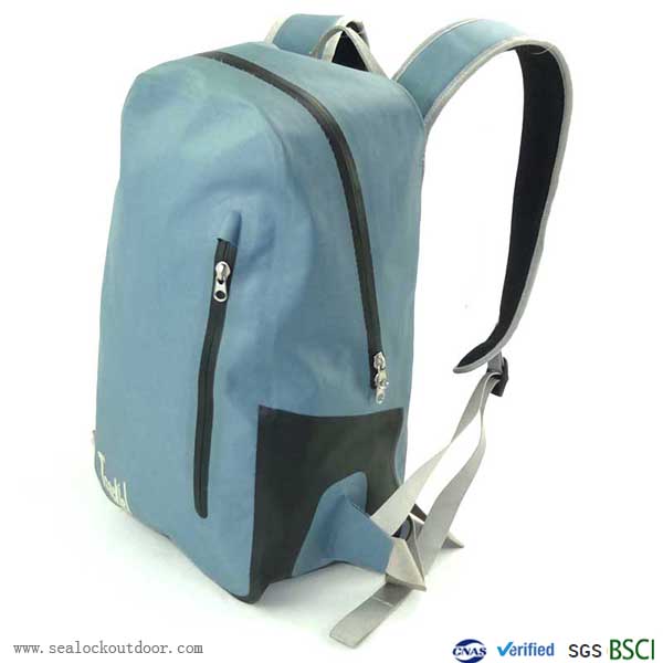 Hindi nababasa Commuter Welded Backpack