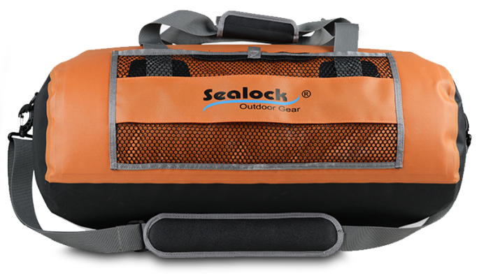 Kasosyo sa Paglalakbay ----- Sealock Waterproof Duffel Bag