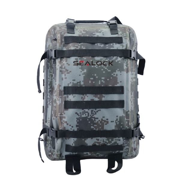 Mataas na kalidad na Outdoor Airtight Swim Accross Backpack