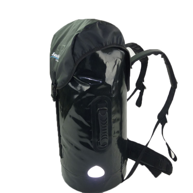 Rock Rescue Climbing Rope Bag