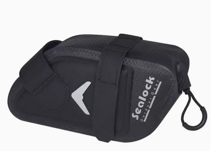 Sealock Waterproof Mountainous Bicycle Tail Bag