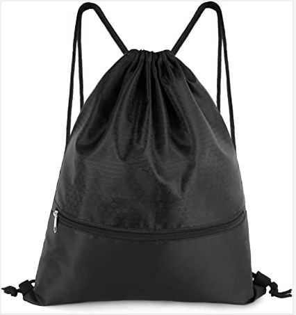 Waterproof Draw String Backpack