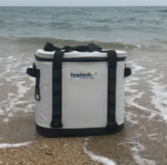 Pinakamahusay na waterproof Cooler bag para sa tanghalian