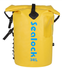 Sealock Waterproof backpack