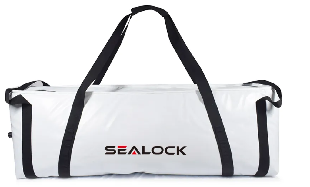 Sealock na hindi tinatablan ng tubig Maaasahang Fishing Insulated Kill Bag