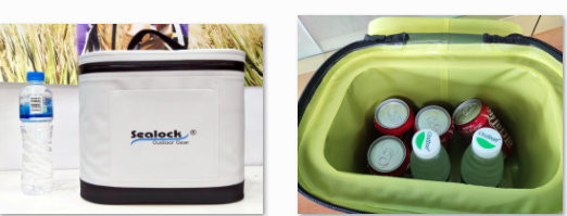 Pinakamahusay na waterproof lunch Cooler bag