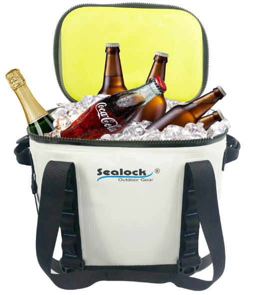 Sealock TPU Insulated Durable Cooler