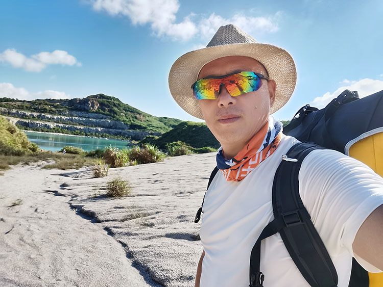 Mga Adventures sa Kalikasan, Waterproofing Ahead: Ang Uniquely Dinisenyo ng Sewack Outdoor Waterprof Backpack