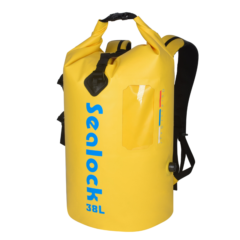 Ang panghuli gabay sa pagpili ng pinakamahusay na kayak bag