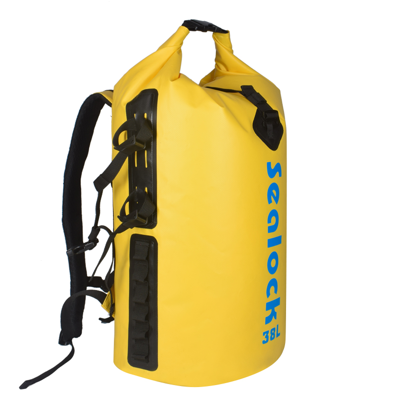Nangungunang 5 mga bag ng kayak para sa madali at walang gulo na transportasyon