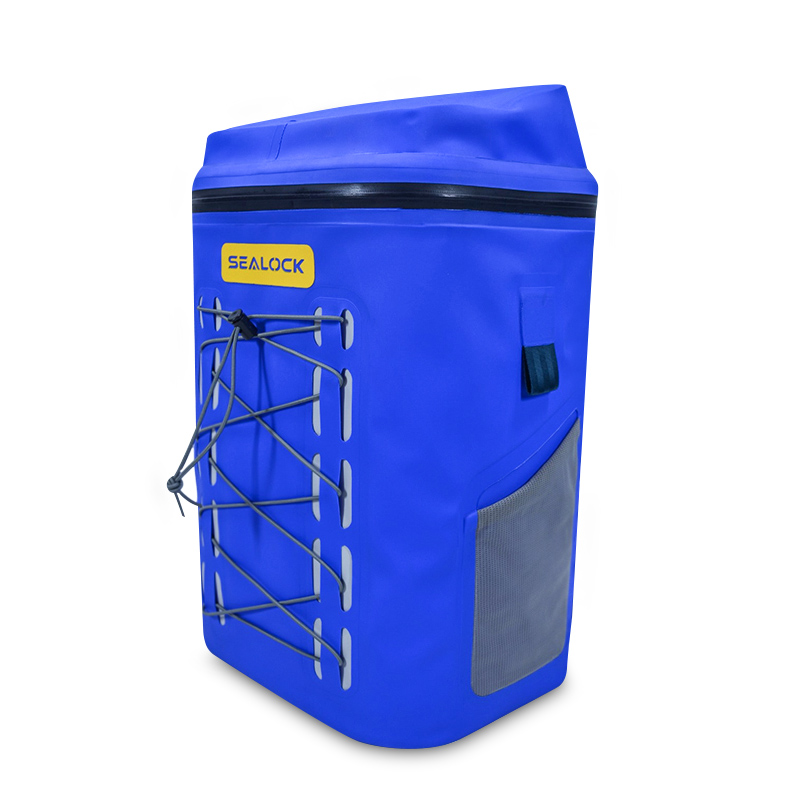 Welded Cooler Bags: Ang panghuli solusyon para sa mga panlabas na pakikipagsapalaran