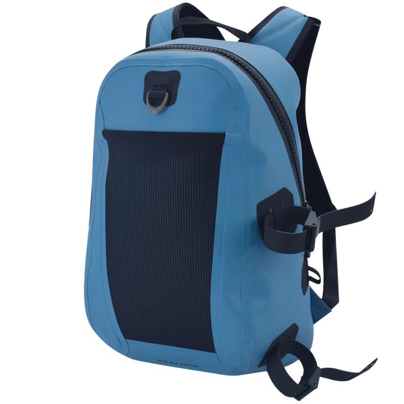 Paano pumili ng isang panlabas na backpack