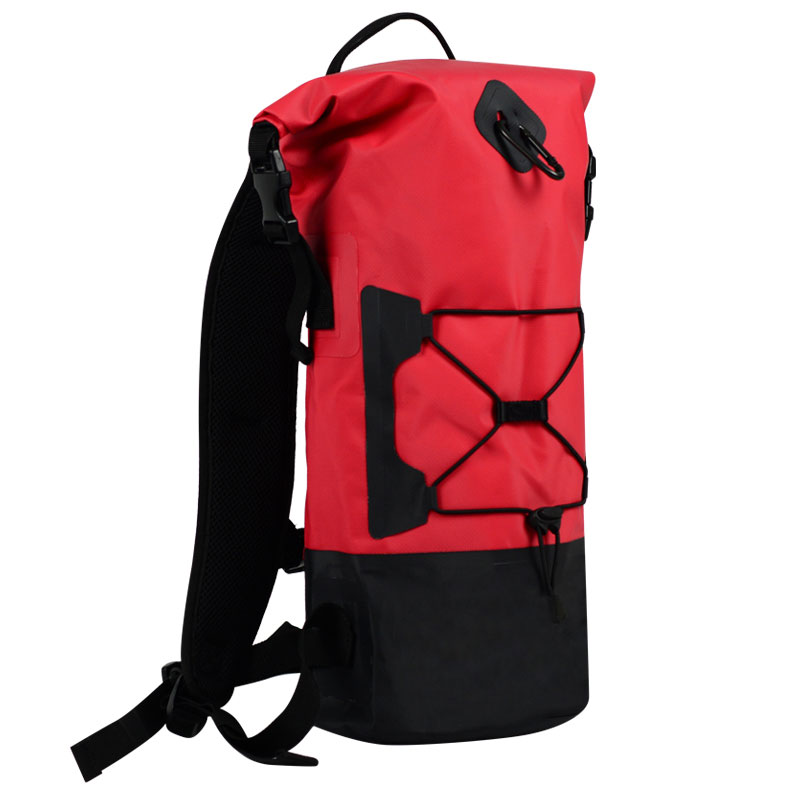 Maganda ba ang mga dry bag para sa kayaking?