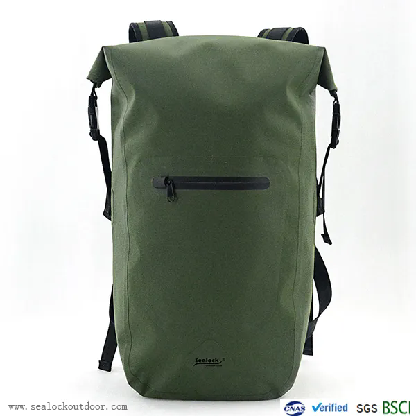 Pang -araw -araw na pamamaraan ng paglilinis at pagpapanatili para sa mga panlabas na backpacks