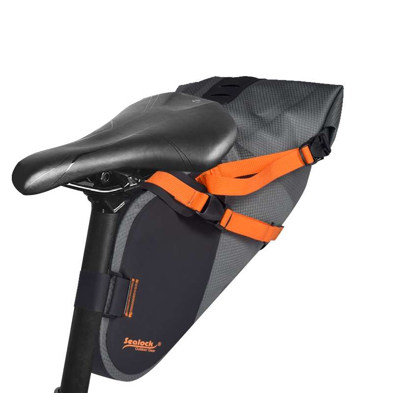 Mga bag ng bisikleta