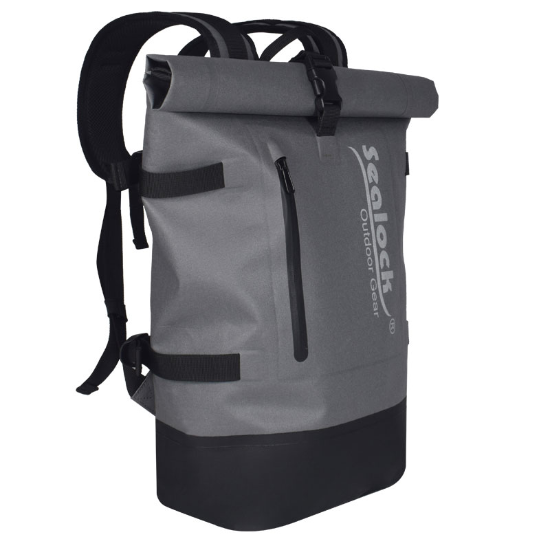 Bicycle dry backpacks: Isang bagong asul na karagatan sa merkado ng gear sa pagbibisikleta