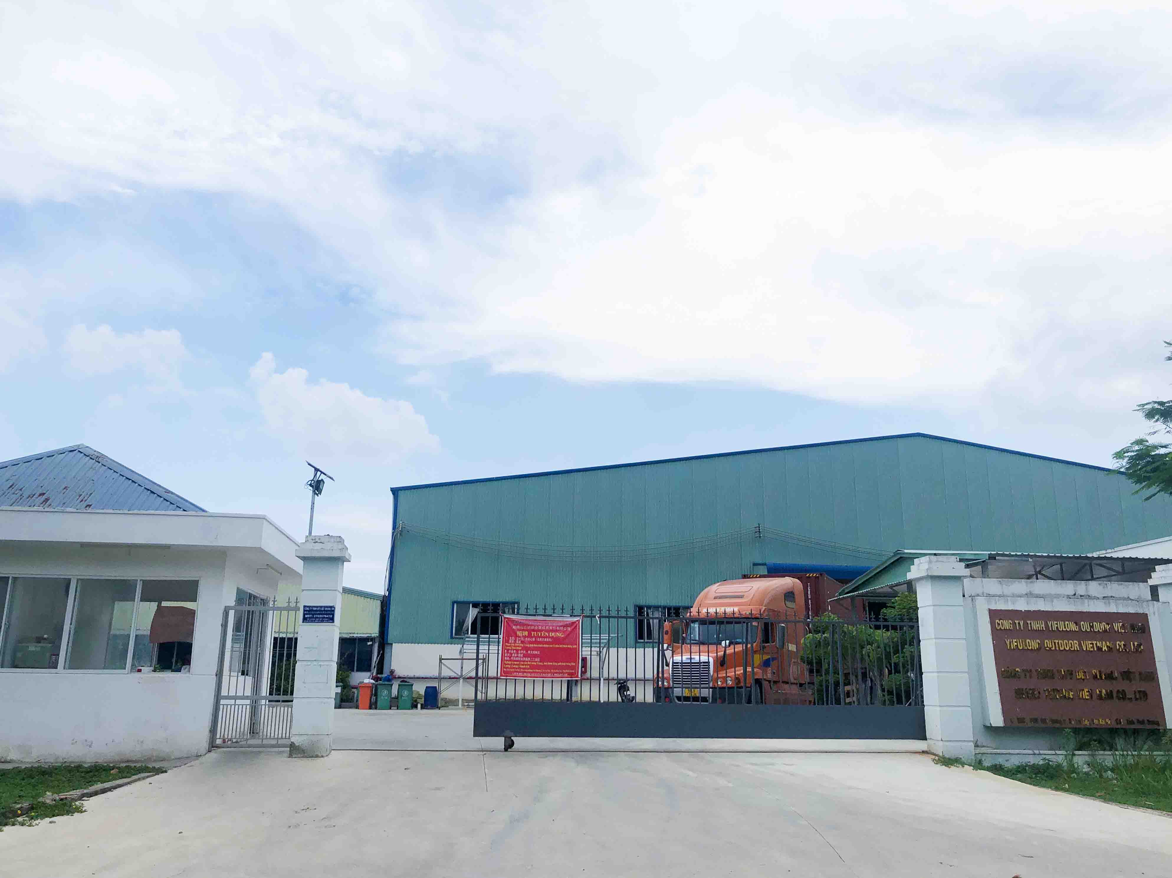 Pandaigdigang Supply Chain Transparency: Pag-navigate sa SCAN, ISO Standards, at ang China-Vietnam Dual-Base Strategy