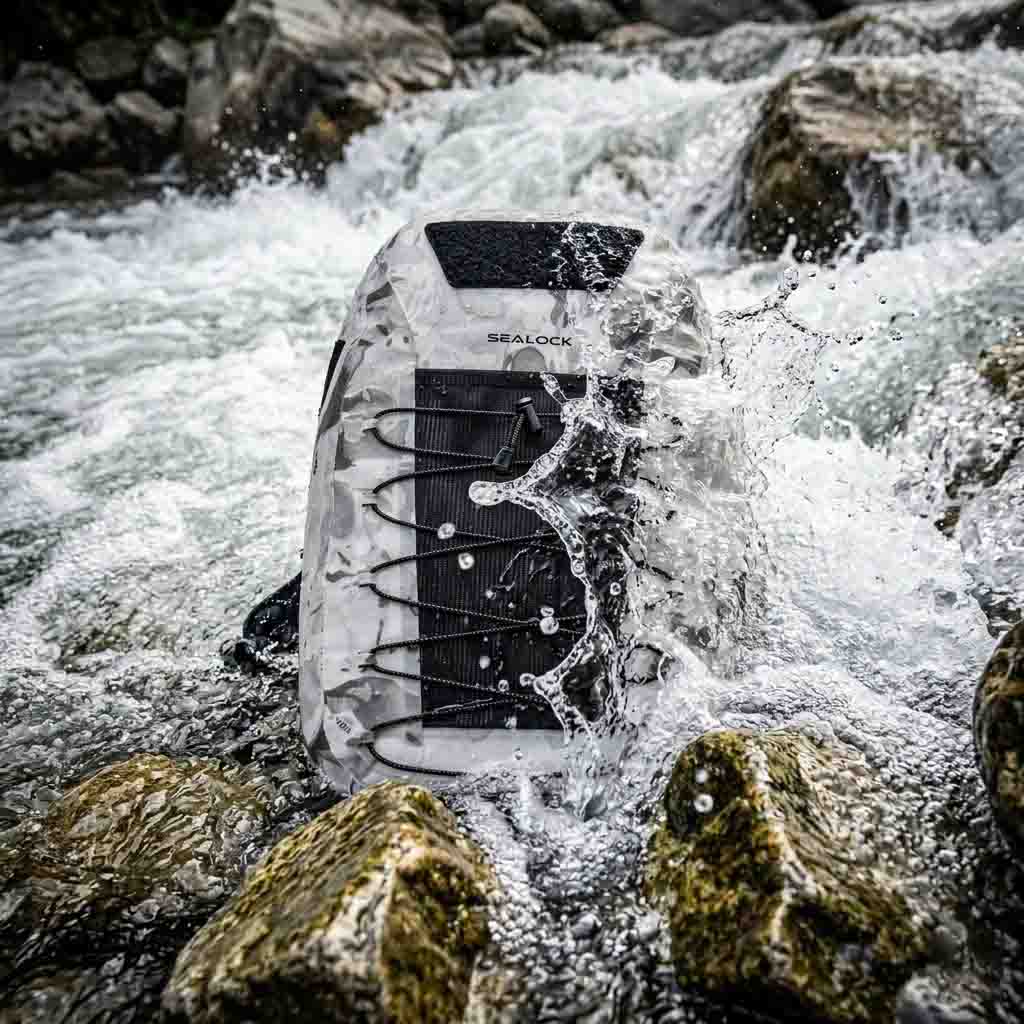 Fly Fishing Wading Guide: Paano Protektahan ang Iyong Gear mula sa Tubig Kung Madulas Ka sa Mabilis na Agos