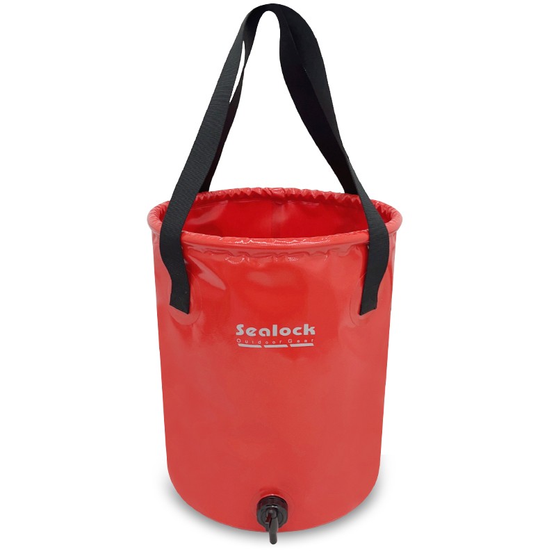 Bakit Mahalaga ang Collapsible Bucket na May Handle Para sa Modernong Outdoor At Household na Paggamit?