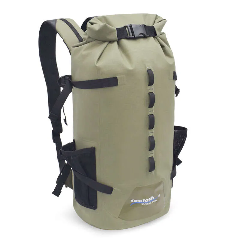 Paano Waterproof ang Backpack: 5 Paraan na Talagang Gumagana