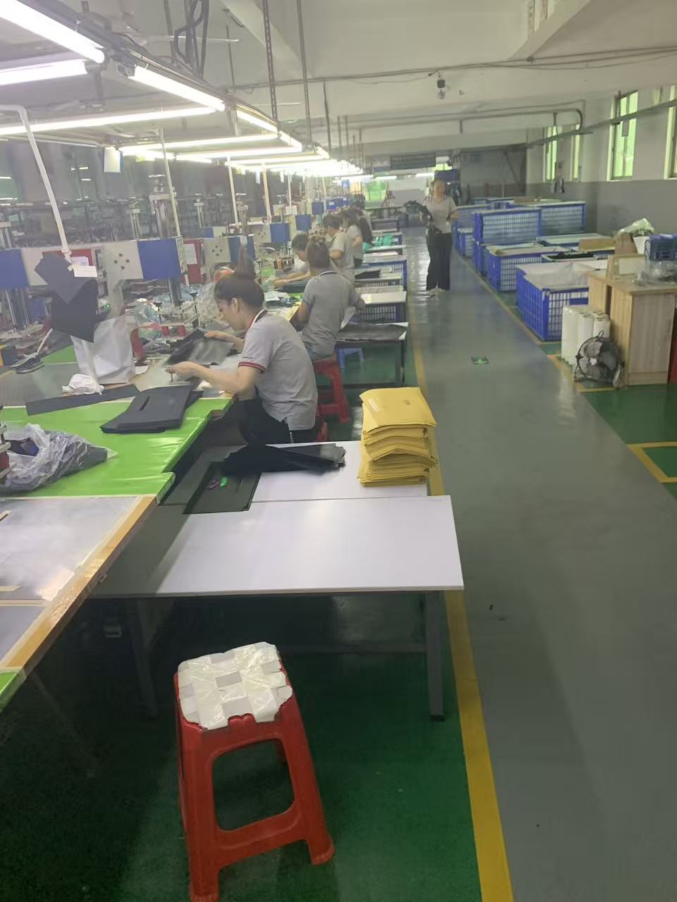 Paano Pumili ng Waterproof Duffel Bag Manufacturer