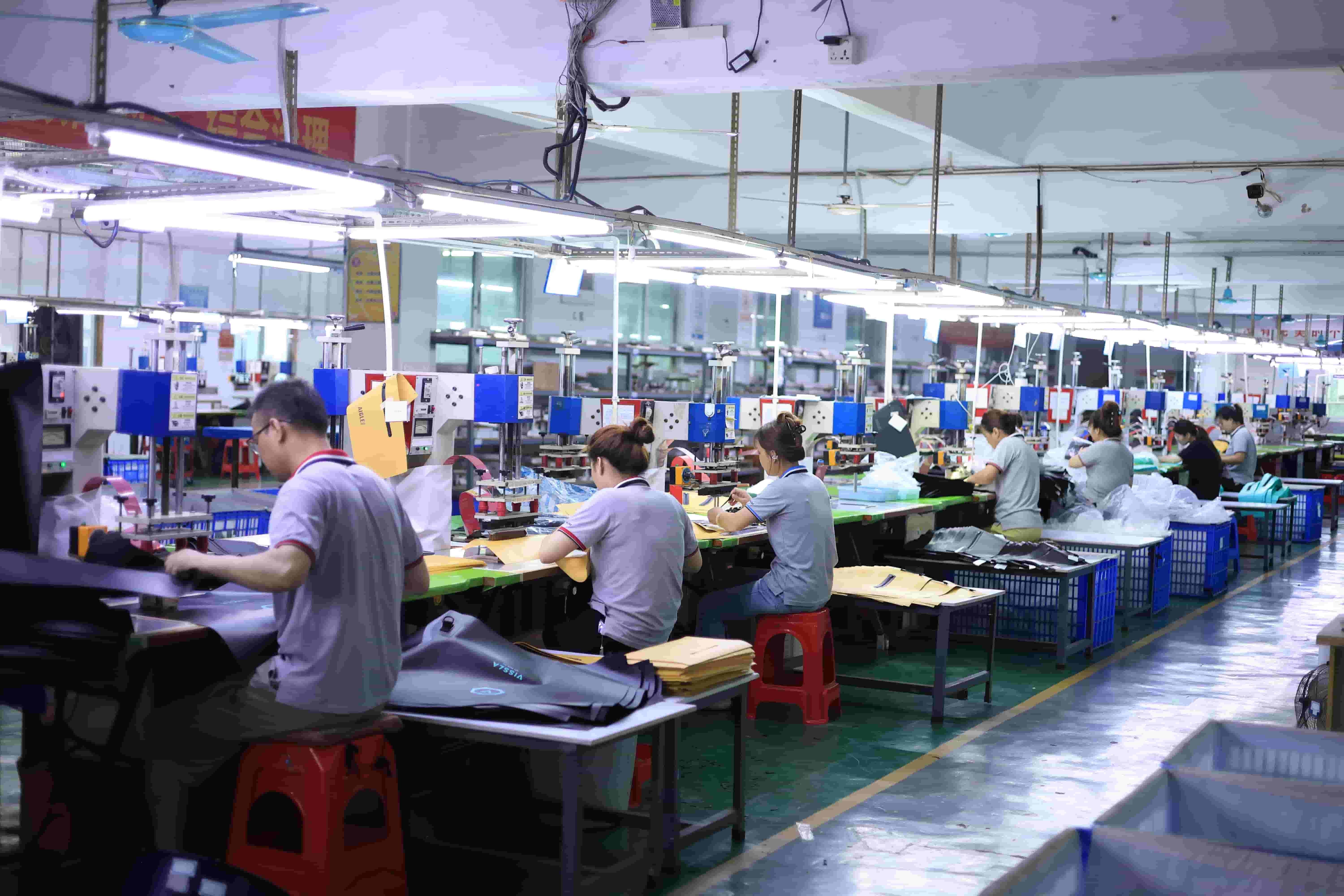 Waterproof Bag Manufacturer sa China: Kumpletong OEM Guide