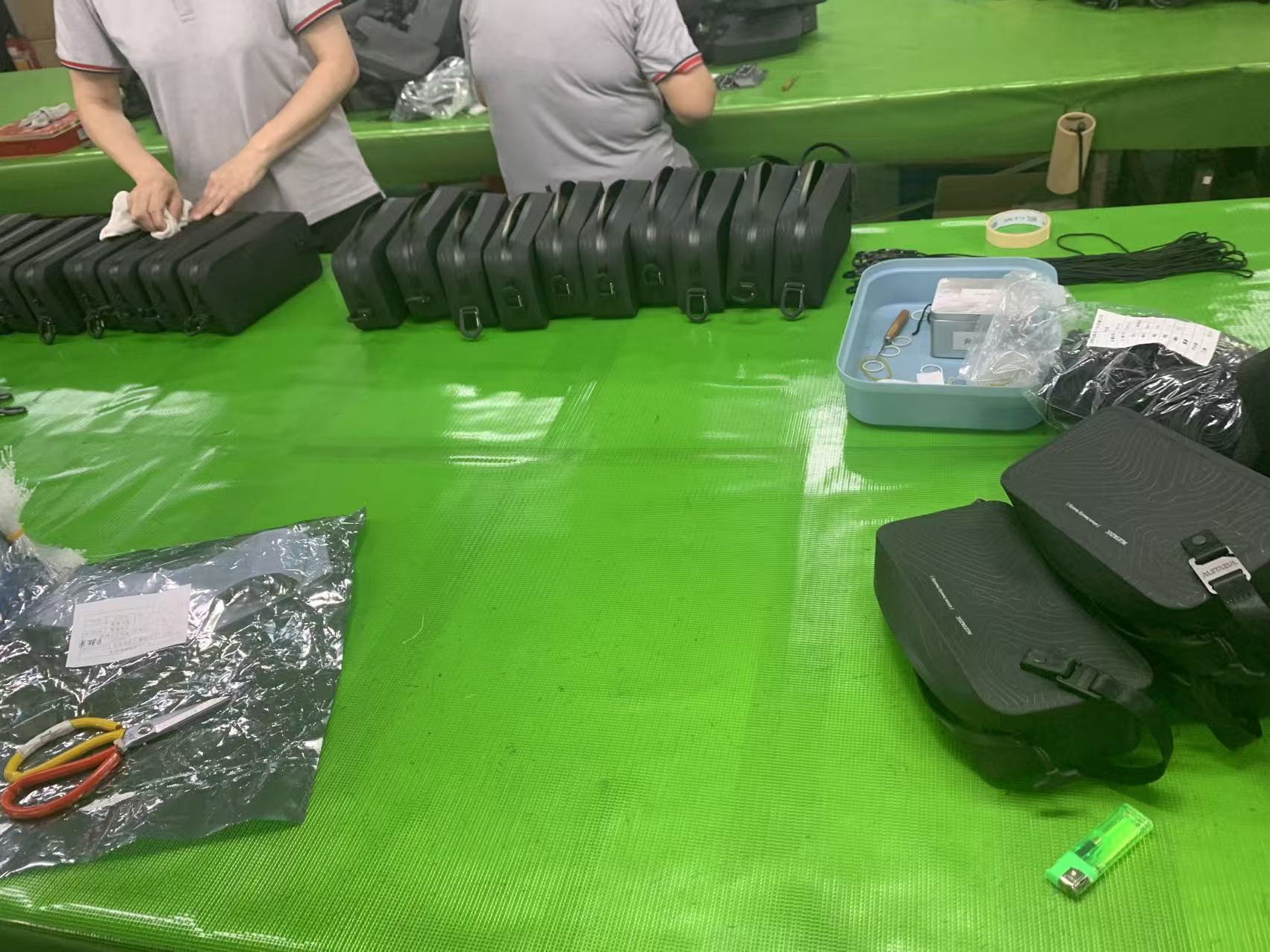 Paano Pumili ng Waterproof Laptop Bag Supplier