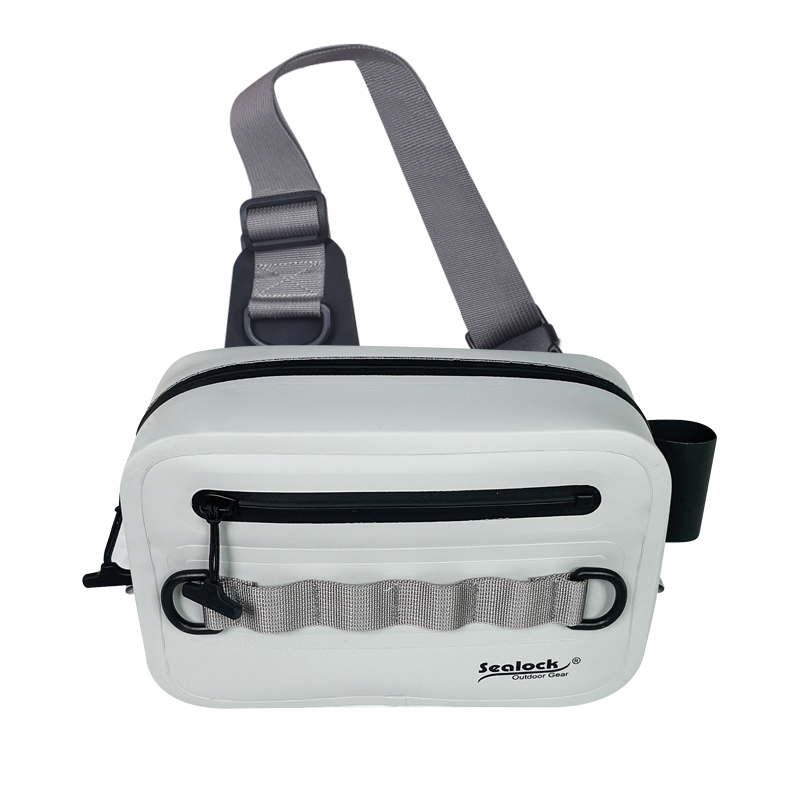 IPX7 vs IPX8 Waterproof Waist Pack: Ano Talaga ang Ibig Sabihin ng Rating