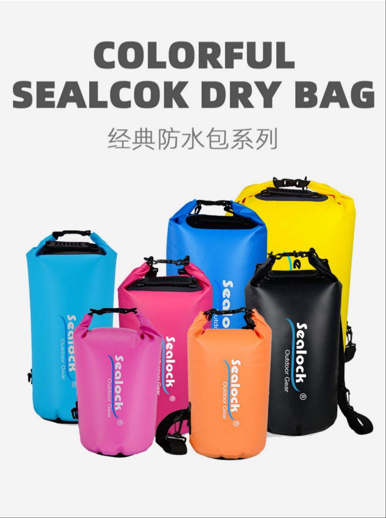 Waterproof Camping Bag Capacity Guide para sa Wholesale Buyers