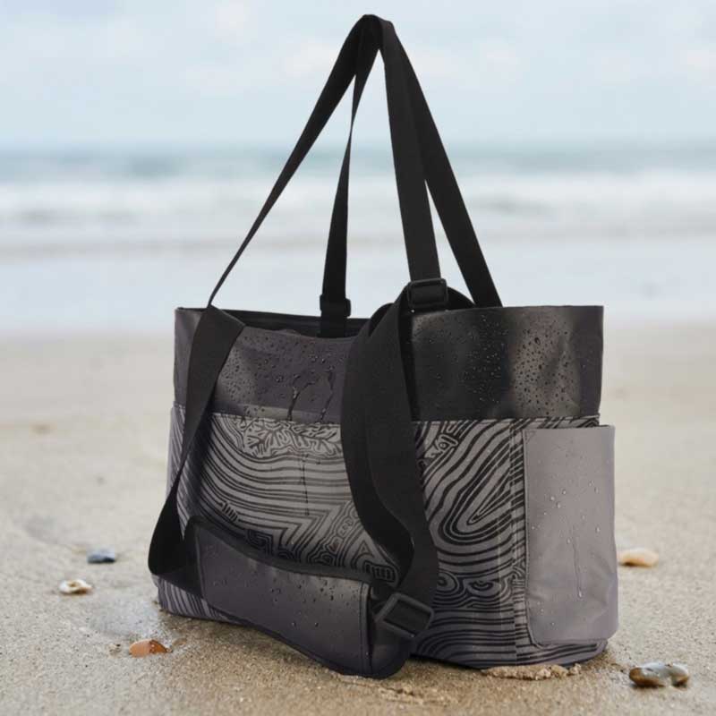 Waterproof Tote Bag Manufacturer sa China