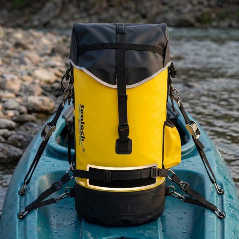 Supplier ng OEM Kayak Dry Bag