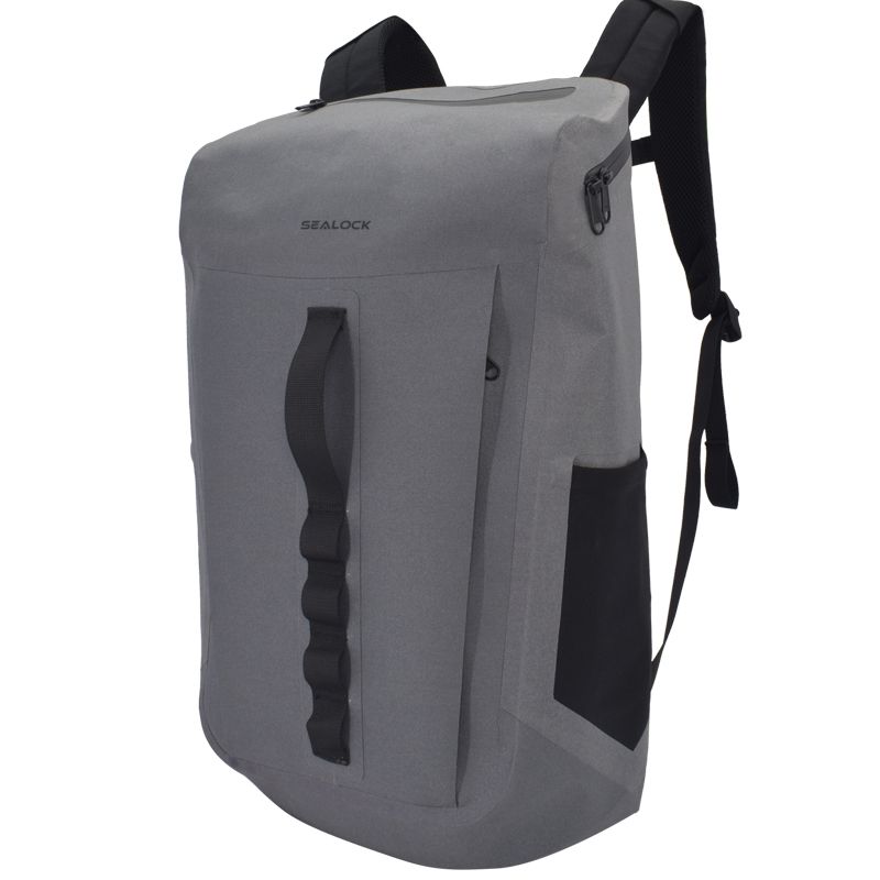 Commuter waterproof backpack 25 liters TPU material