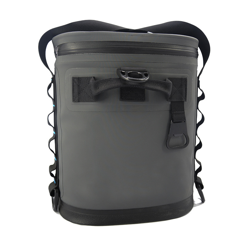 natitiklop na cooler bag