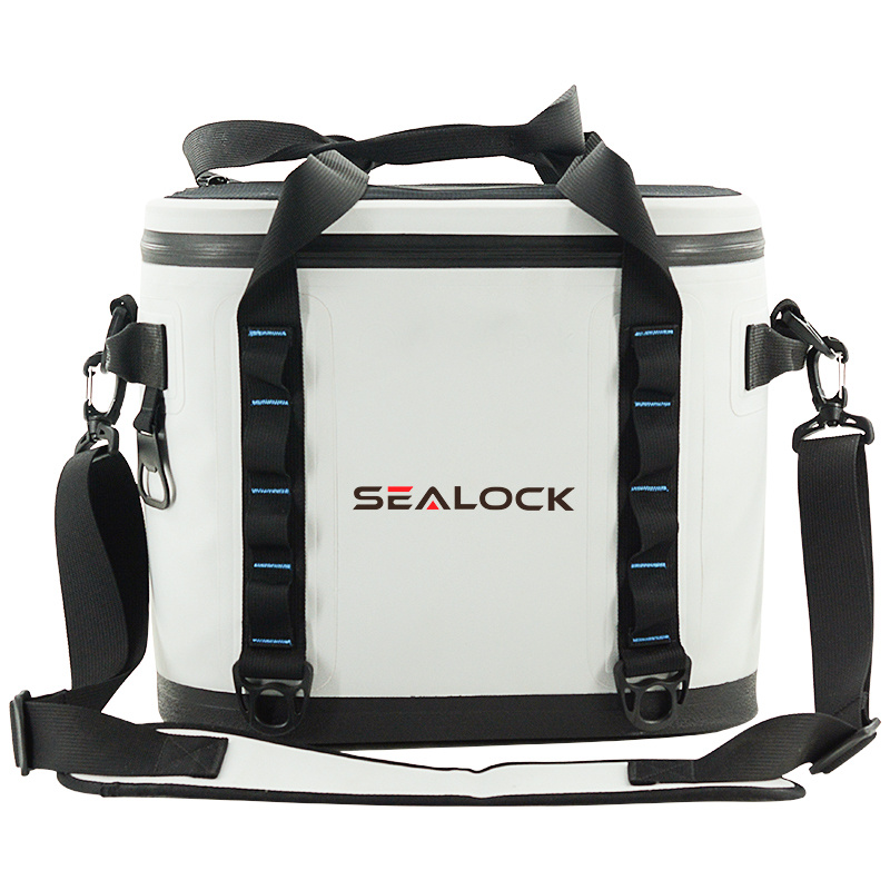 ice basket cooler bag