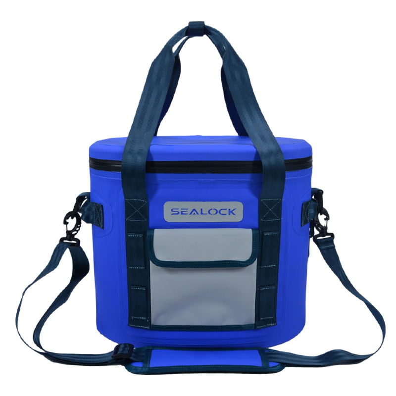 lunch insulated cooler bag