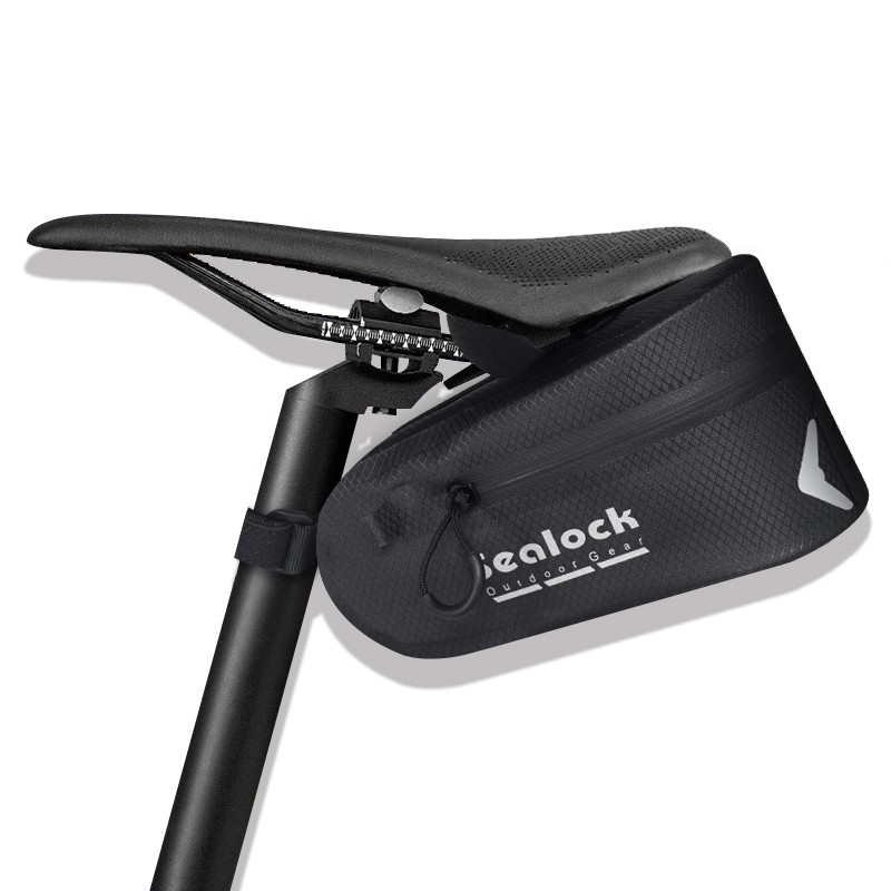 Sealanck bike seat bag