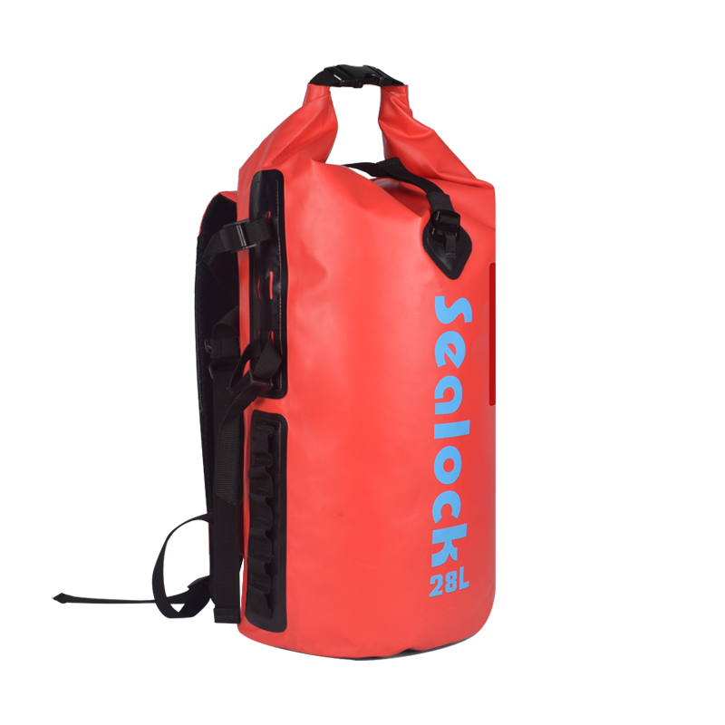 waterproof kayak backpack