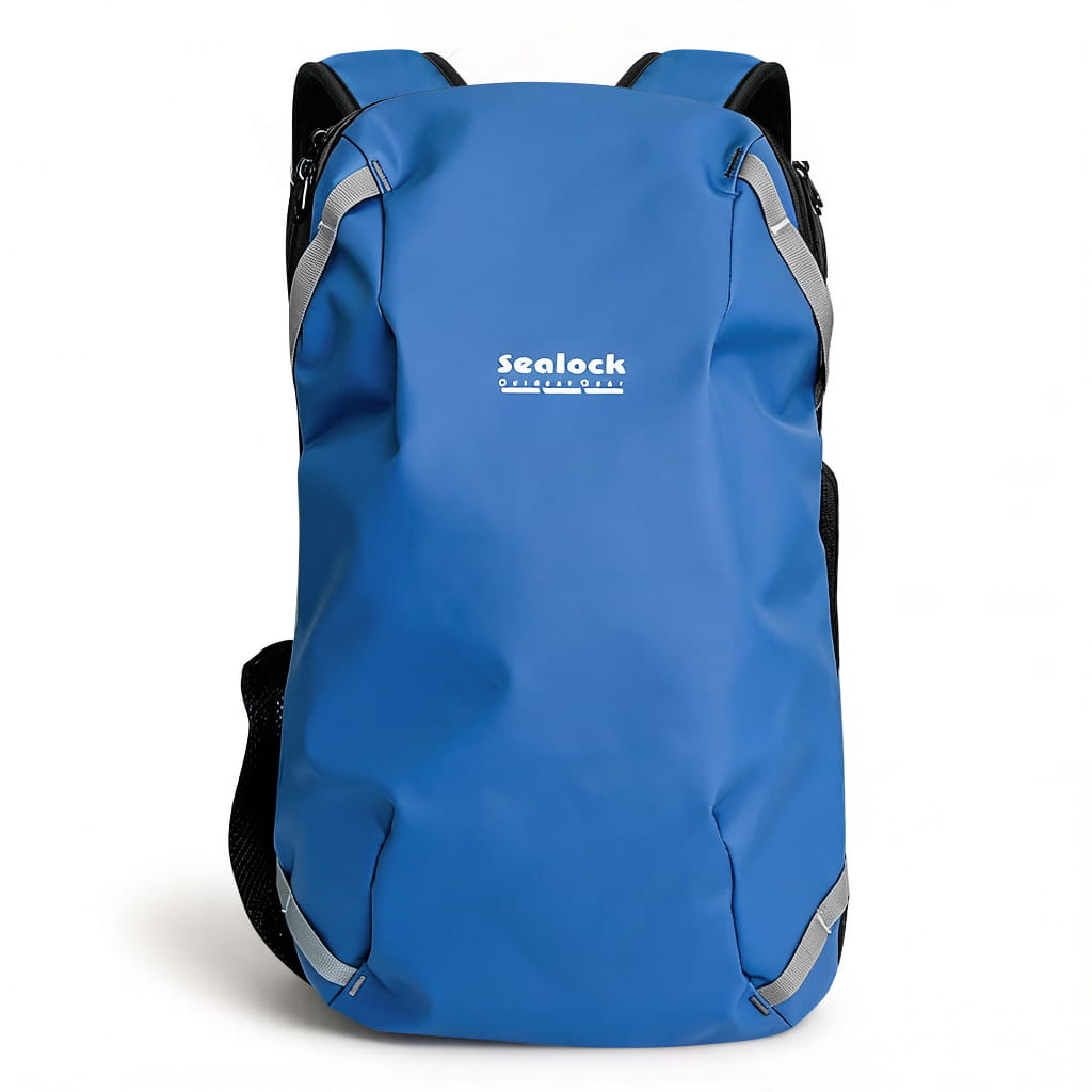 Waterproof Laptop at Travel Backpack 22L