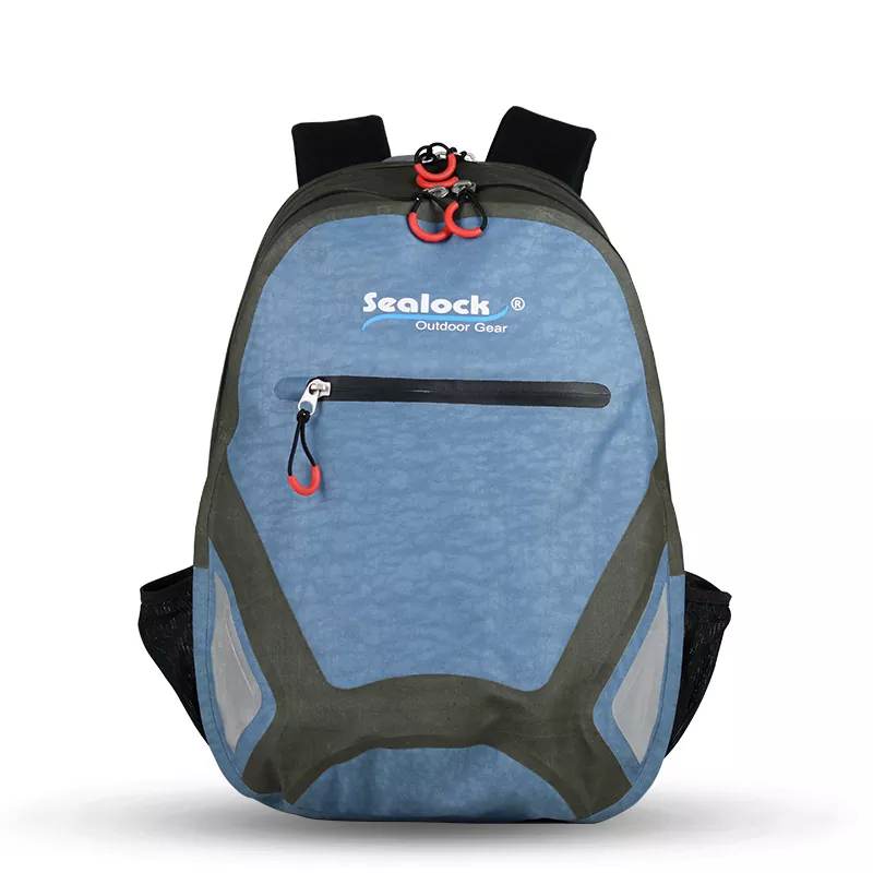 Waterproof Student Backpack SL-E057