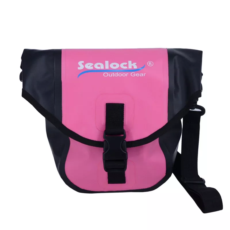 Hindi tinatagusan ng tubig na Tote Shoulder Bag